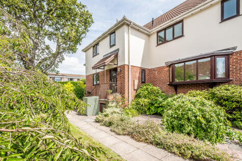 Drakes Avenue, Exmouth, EX8