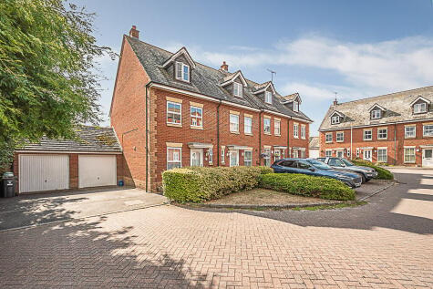 Norman Crescent, Budleigh Salterton, EX9