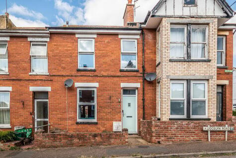 Jocelyn Road, Budleigh Salterton, EX9