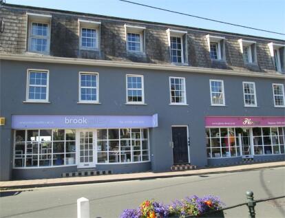 30 Fore Street, BUDLEIGH SALTERTON, EX9