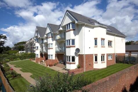 Coastguard Road, Budleigh Salterton, EX9