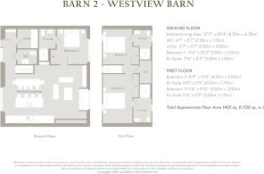 Barn 2 - Westview...