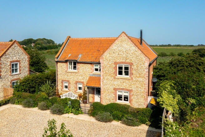 Church View (Cley...