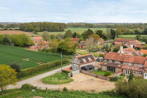 Chain Free in Sustead