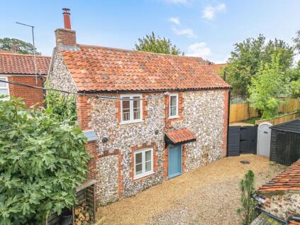 Chain Free in Syderstone