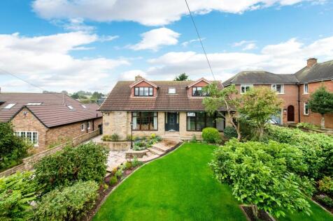 Fair Haven, Darton Road, Cawthorne