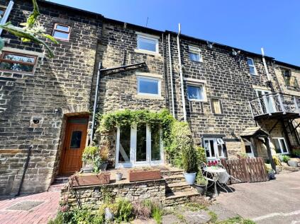 Manchester Road, Thurlstone