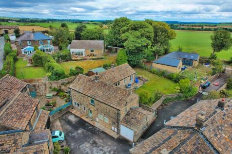 Anna View House, Ingbirchworth Road, Thurlstone
