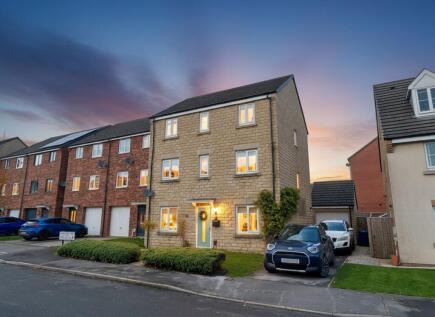 Fullshaw Bank, Penistone