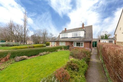 Shrewsbury Close, Penistone