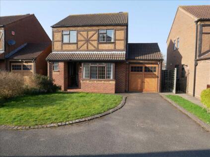 Motts Way, Coleshill