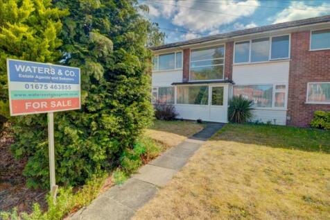 Maxstoke Court, Coventry Road, Coleshill