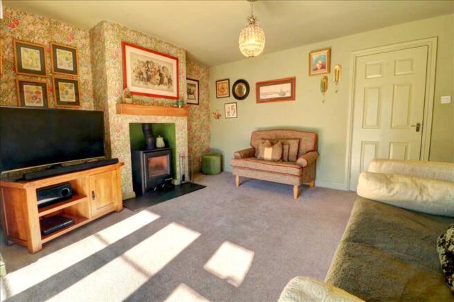 Extended Lounge