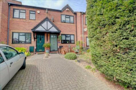 Imperial Rise, Coleshill