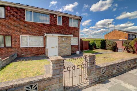 Chelmsley Road, Chelmsley Wood