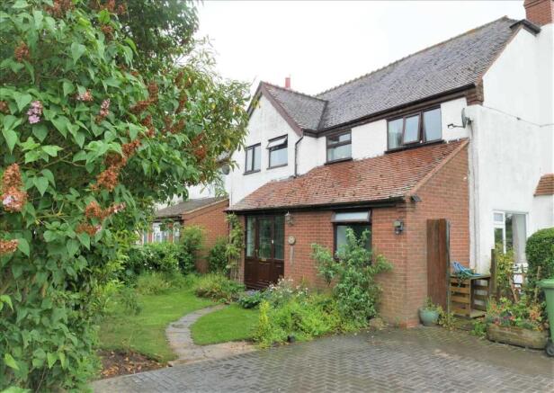 5 Bedroom Terraced House For Sale In Cloverfield Cottages