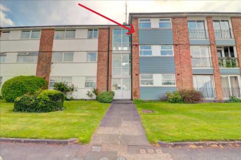 St Pauls Crescent, Coleshill