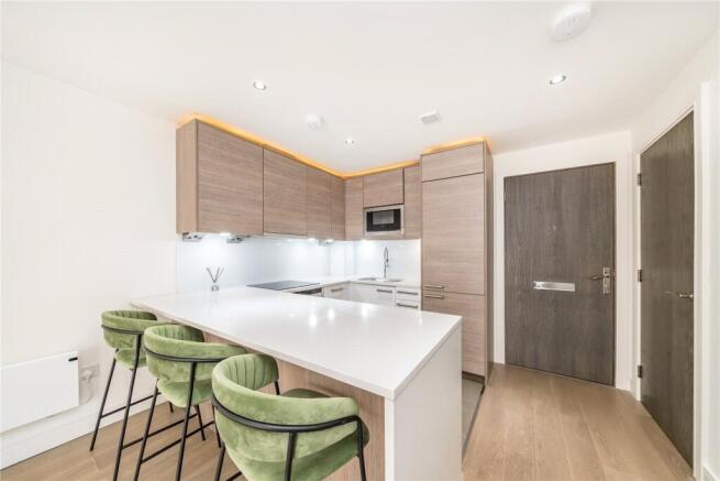Kitchen/Dining