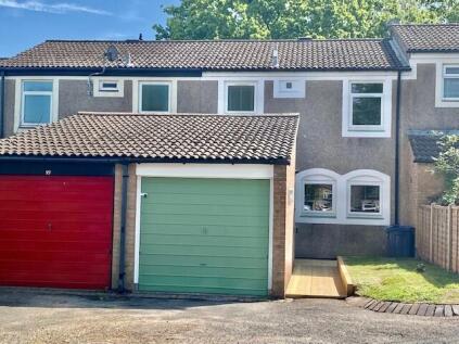 Rousay Close, Birmingham, B45