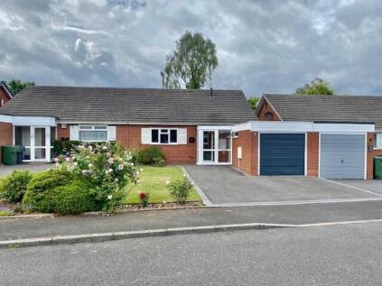 Hollywood Gardens, Birmingham, B47