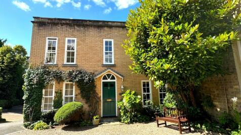 Tollhouse Drive, Worcester