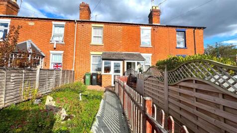 Northwick Road, Worcester