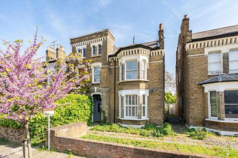 Sibella Road, Clapham