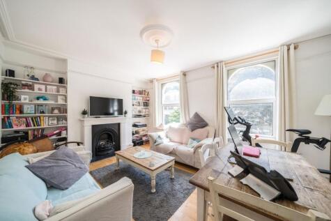 Landor Road, Clapham