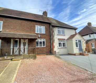 New Road, Wootton, Northampton, NN4