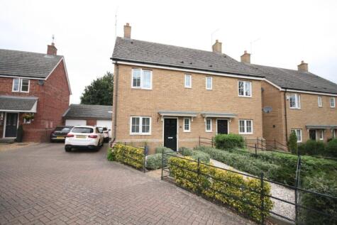 Chestnut Close, Milton Malsor, Northampton, NN7