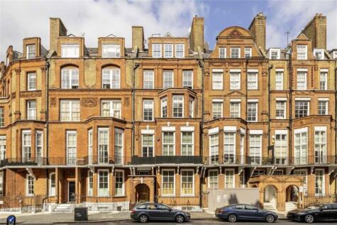 Pont Street, Chelsea