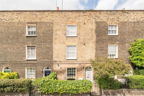 Ebury Bridge Road, Chelsea