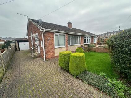 Windsor Rise, Aston, Sheffield