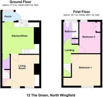 12 The Green, North Wingfield - 2d.JPG