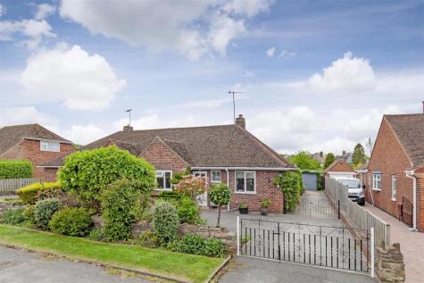 Miriam Avenue, Somersall, Chesterfield