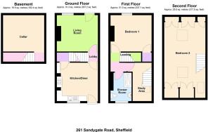 261 Sandygate Road, Sheffield - all floors.JPG