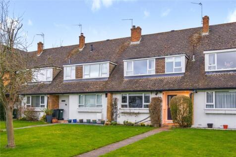 Hadley Highstone, Barnet, EN5