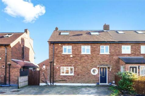 Stanhope Road, Barnet, Hertfordshire, EN5