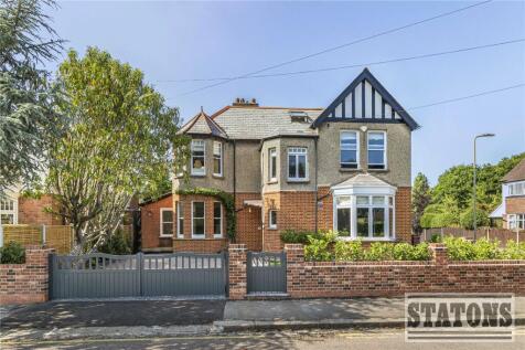 Granville Road, Barnet, EN5