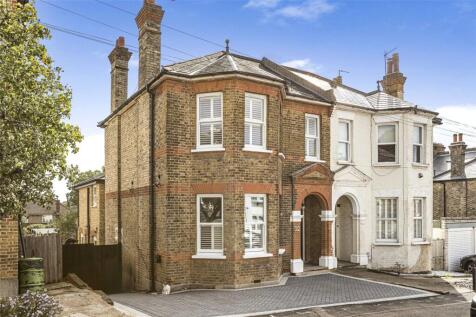 Hadley Road, Barnet, EN5