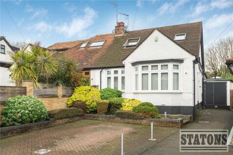 Kingsmead, Barnet, Hertfordshire, EN5