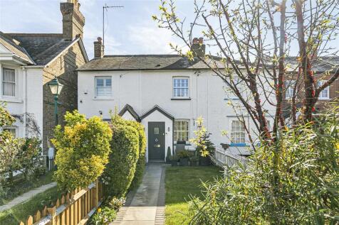 Hadley Highstone, Barnet, EN5