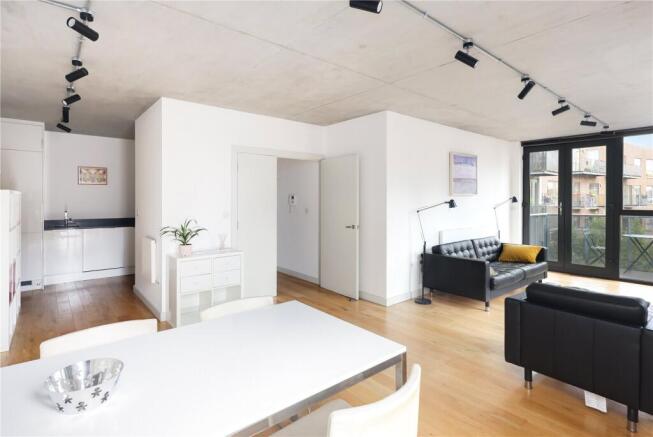 Kitchen Reception