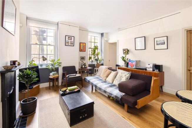 Living Area View 6