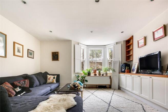 Living Area.
