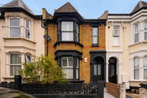 Sach Road, London, E5