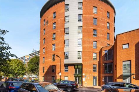 Lyme Grove House, Lyme Grove, Loddiges Road, London, E9