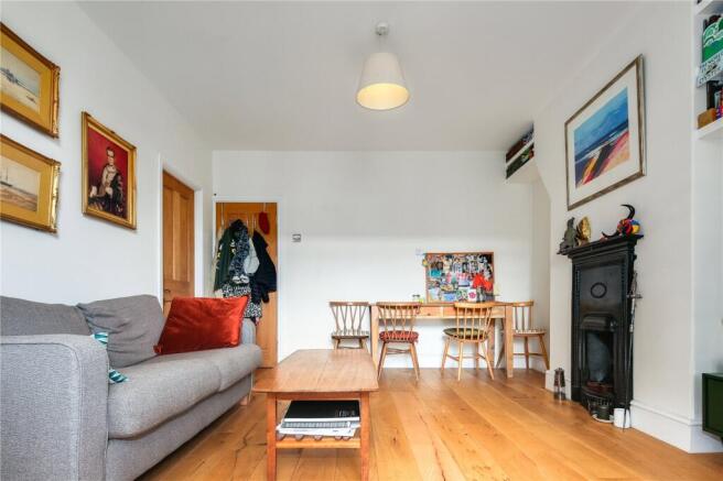 Living Dining 1:1