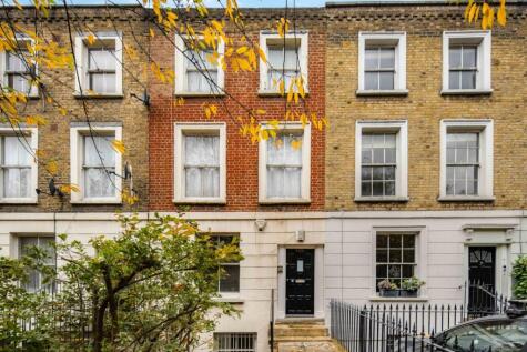 Kingsland Road, London, E8