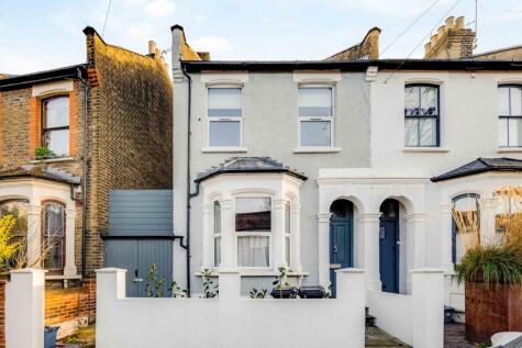 Daubeney Road, London, E5